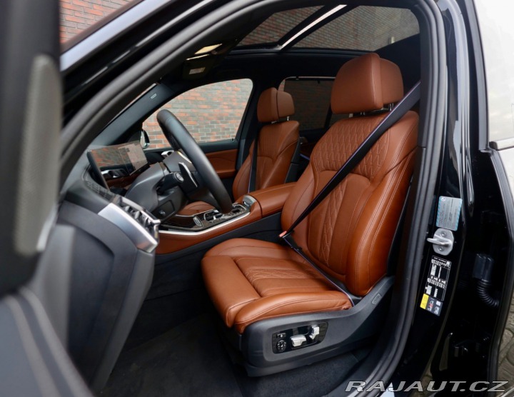 BMW X5 50e xDrive M SPORT | Ind 2025