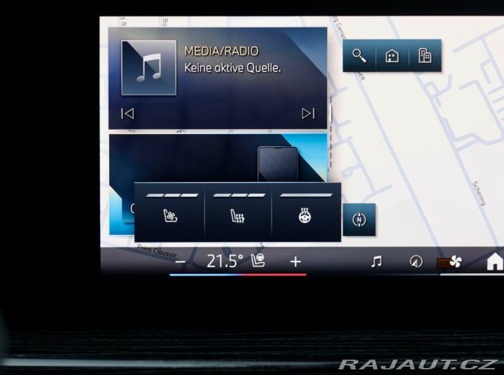 BMW X5 50e xDrive M SPORT | Ind 2025