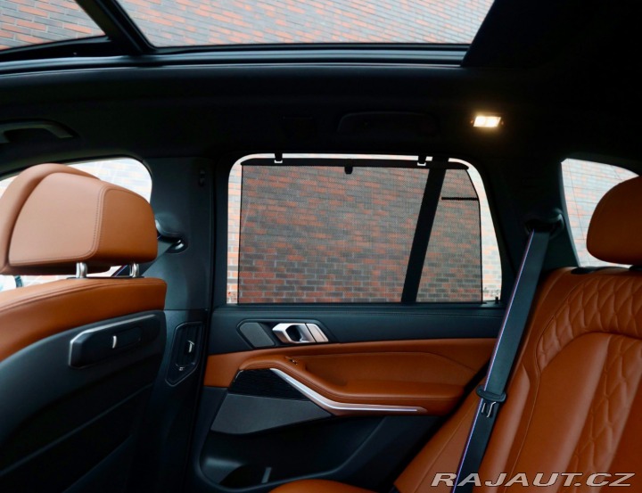 BMW X5 50e xDrive M SPORT | Ind 2025