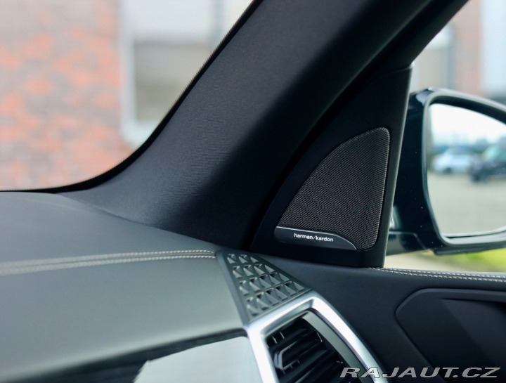 BMW X5 50e xDrive M SPORT | Ind 2025