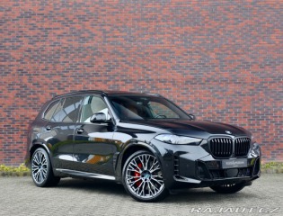 BMW X5 50e xDrive M SPORT | Ind 2025