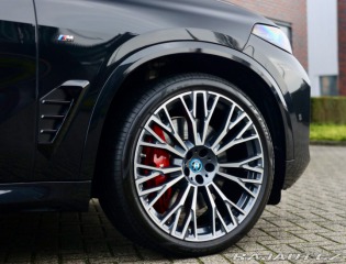 BMW X5 50e xDrive M SPORT | Ind 2025