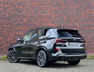 BMW X5 50e xDrive M SPORT | Ind 2025