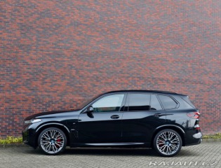 BMW X5 50e xDrive M SPORT | Ind 2025