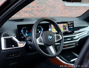 BMW X5 50e xDrive M SPORT | Ind 2025