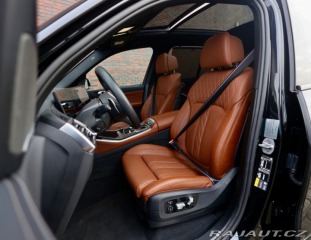 BMW X5 50e xDrive M SPORT | Ind 2025