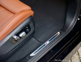 BMW X5 50e xDrive M SPORT | Ind 2025