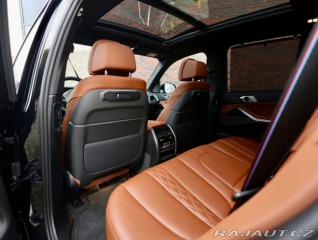 BMW X5 50e xDrive M SPORT | Ind 2025