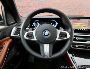 BMW X5 50e xDrive M SPORT | Ind 2025