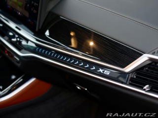 BMW X5 50e xDrive M SPORT | Ind 2025