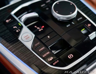 BMW X5 50e xDrive M SPORT | Ind 2025