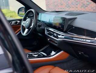 BMW X5 50e xDrive M SPORT | Ind 2025