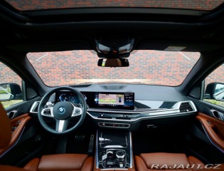 BMW X5 50e xDrive M SPORT | Ind 2025