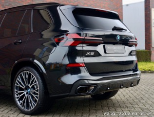 BMW X5 50e xDrive M SPORT | Ind 2025