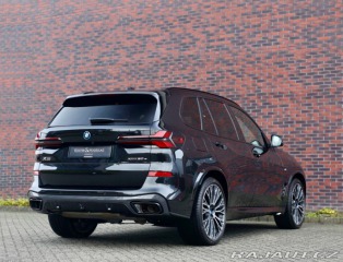 BMW X5 50e xDrive M SPORT | Ind 2025