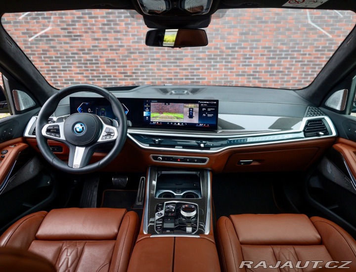 BMW X5 50e xDrive M SPORT | Pan 2025