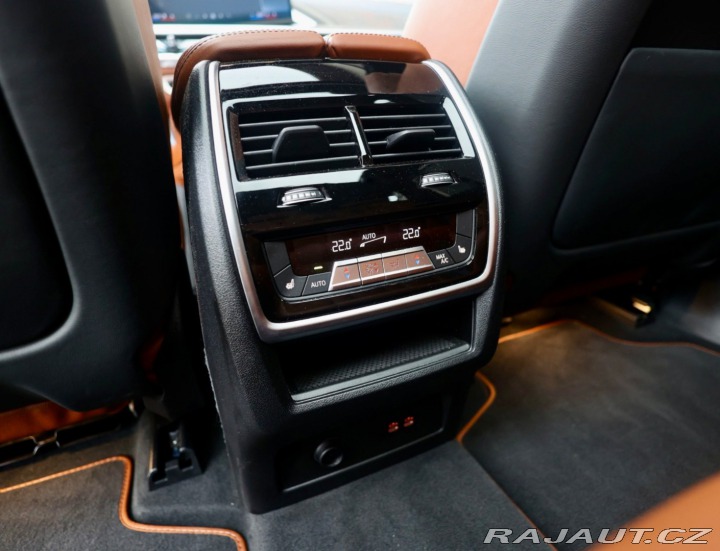 BMW X5 50e xDrive M SPORT | Pan 2025