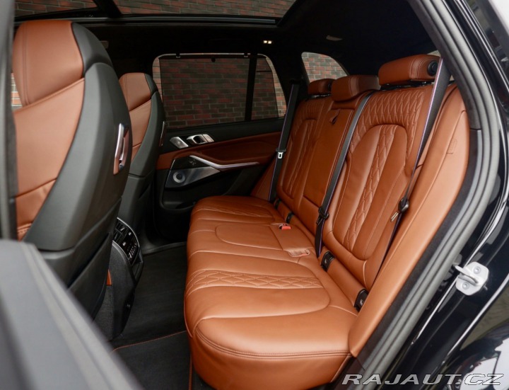 BMW X5 50e xDrive M SPORT | Pan 2025