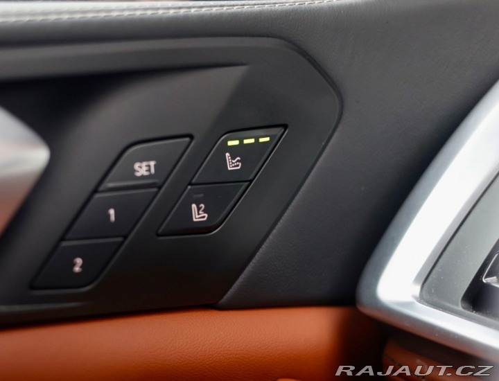 BMW X5 50e xDrive M SPORT | Pan 2025