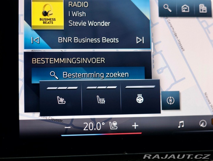 BMW X5 50e xDrive M SPORT | Pan 2025