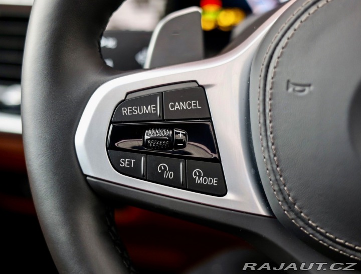 BMW X5 50e xDrive M SPORT | Pan 2025