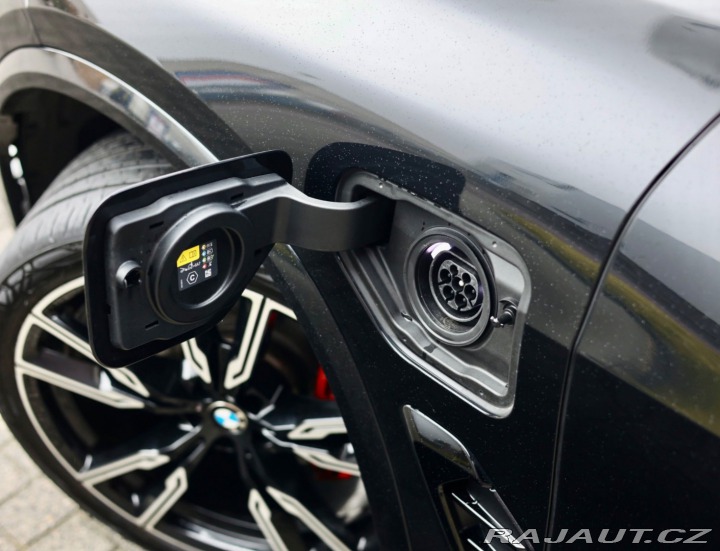 BMW X5 50e xDrive M SPORT | Pan 2025