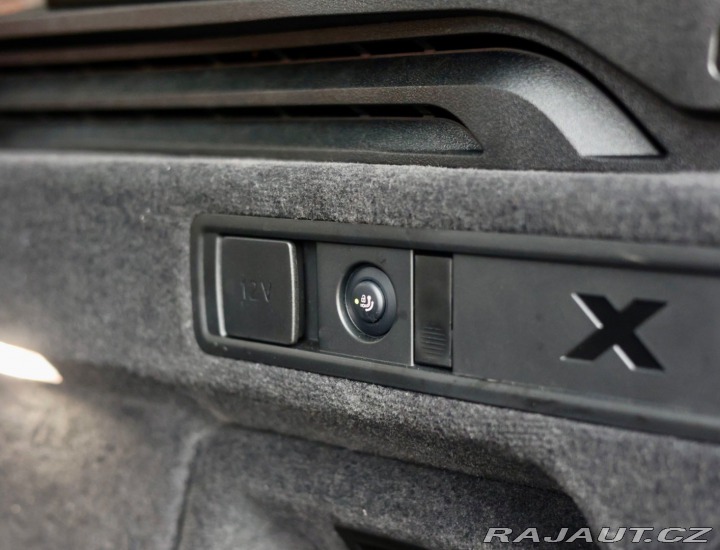 BMW X5 50e xDrive M SPORT | Pan 2025