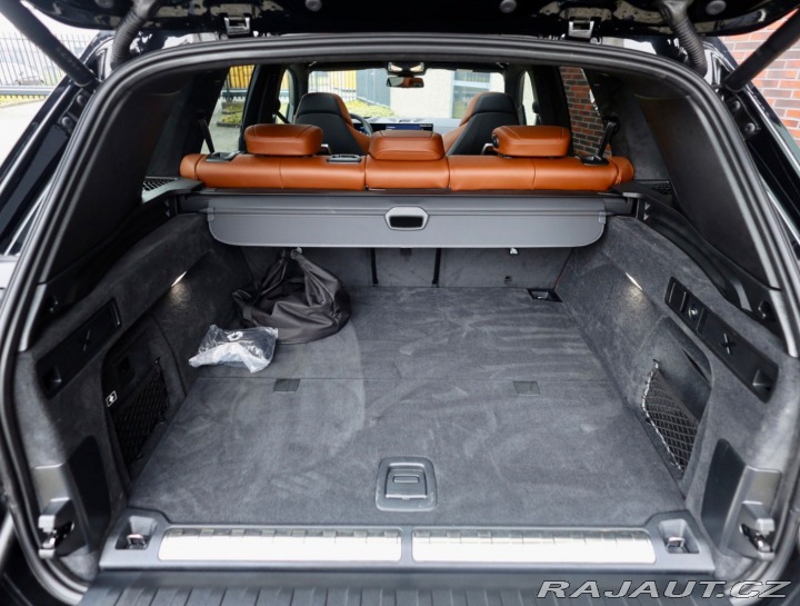 BMW X5 50e xDrive M SPORT | Pan 2025