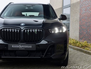 BMW X5 50e xDrive M SPORT | Pan 2025