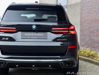 BMW X5 50e xDrive M SPORT | Pan 2025