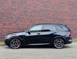 BMW X5 50e xDrive M SPORT | Pan 2025