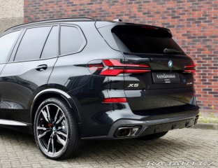 BMW X5 50e xDrive M SPORT | Pan 2025