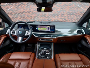 BMW X5 50e xDrive M SPORT | Pan 2025