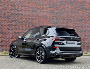 BMW X5 50e xDrive M SPORT | Pan 2025