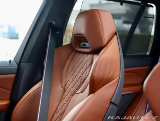 BMW X5 50e xDrive M SPORT | Pan 2025