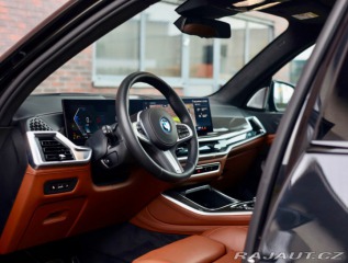 BMW X5 50e xDrive M SPORT | Pan 2025