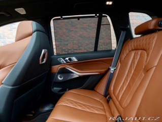 BMW X5 50e xDrive M SPORT | Pan 2025