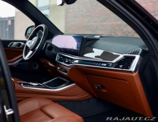 BMW X5 50e xDrive M SPORT | Pan 2025