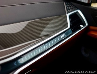 BMW X5 50e xDrive M SPORT | Pan 2025