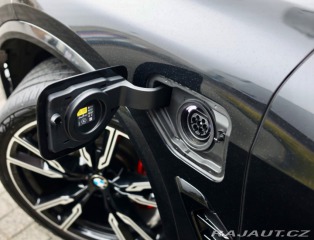 BMW X5 50e xDrive M SPORT | Pan 2025