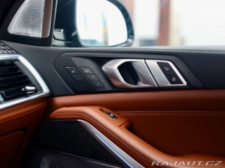 BMW X5 50e xDrive M SPORT | Pan 2025