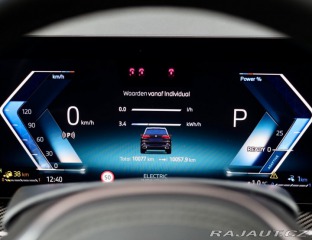 BMW X5 50e xDrive M SPORT | Pan 2025