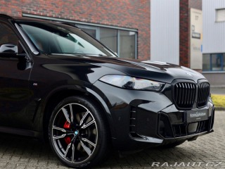 BMW X5 50e xDrive M SPORT | Pan 2025