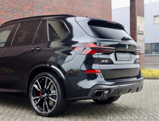 BMW X5 50e xDrive M SPORT | Pan 2025