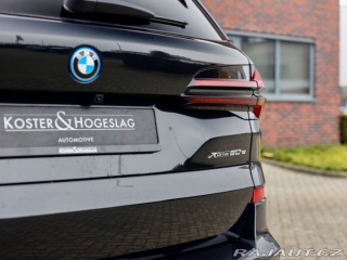 BMW X5 50e xDrive M SPORT | Pan 2025