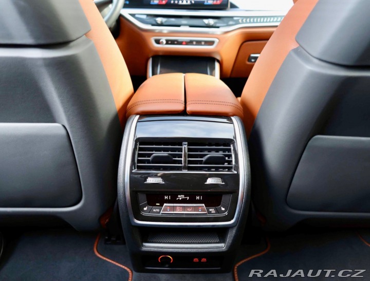 BMW X5 50e xDrive M SPORT | Ind 2023