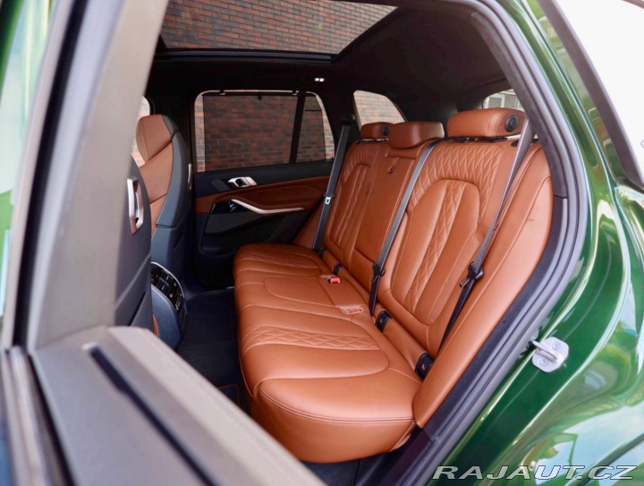 BMW X5 50e xDrive M SPORT | Ind 2023