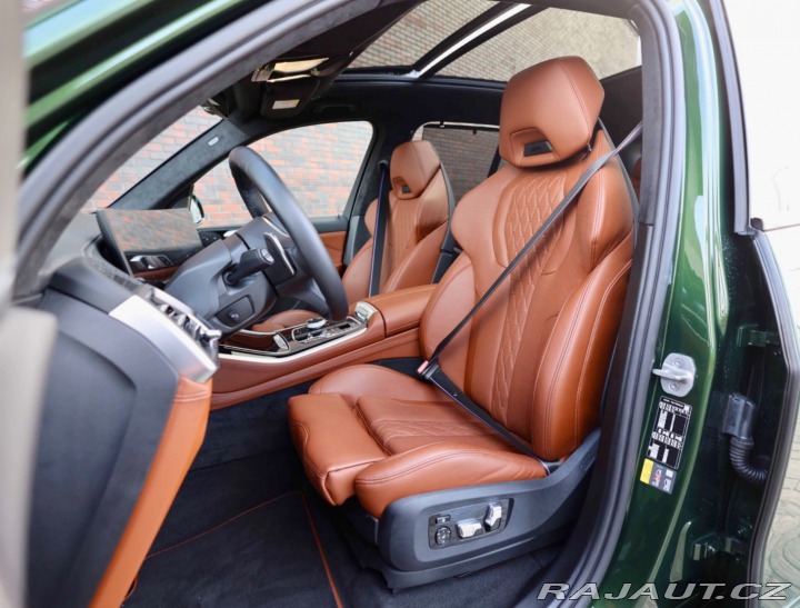 BMW X5 50e xDrive M SPORT | Ind 2023