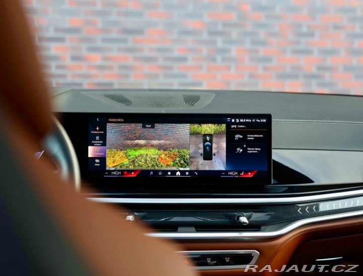 BMW X5 50e xDrive M SPORT | Ind 2023