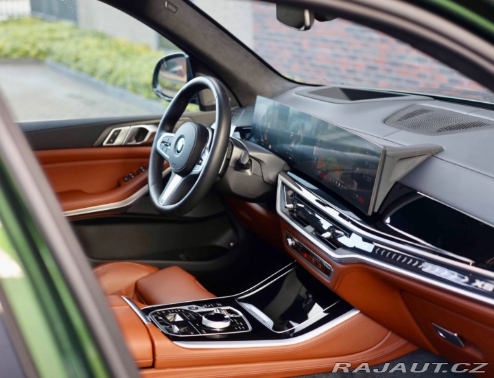 BMW X5 50e xDrive M SPORT | Ind 2023